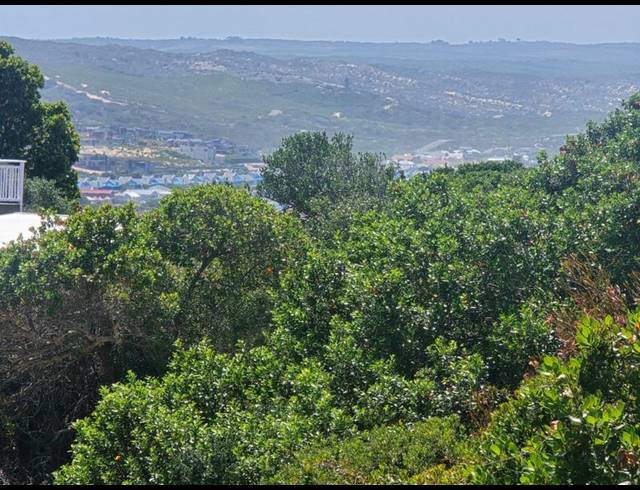 LAND FOR SALE IN STILBAAI-WES